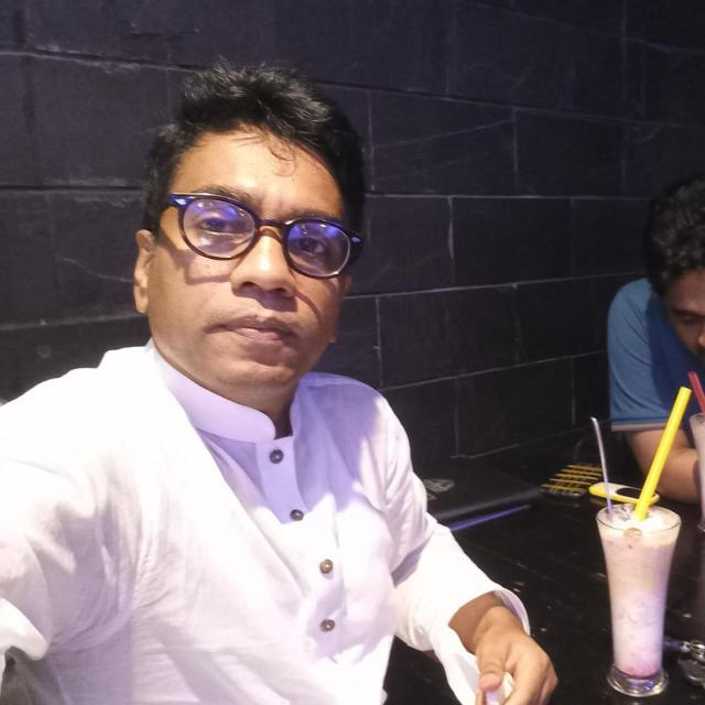 Mohammad Arif Hasan Chowdhury