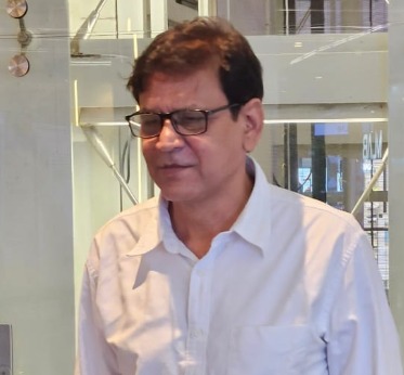 Engr. Jane Alam Md. Salim