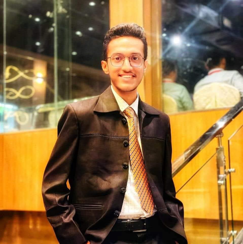 A.S.M Arsad Ahamed Safone